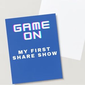 FIRST LIVE NO THEME
